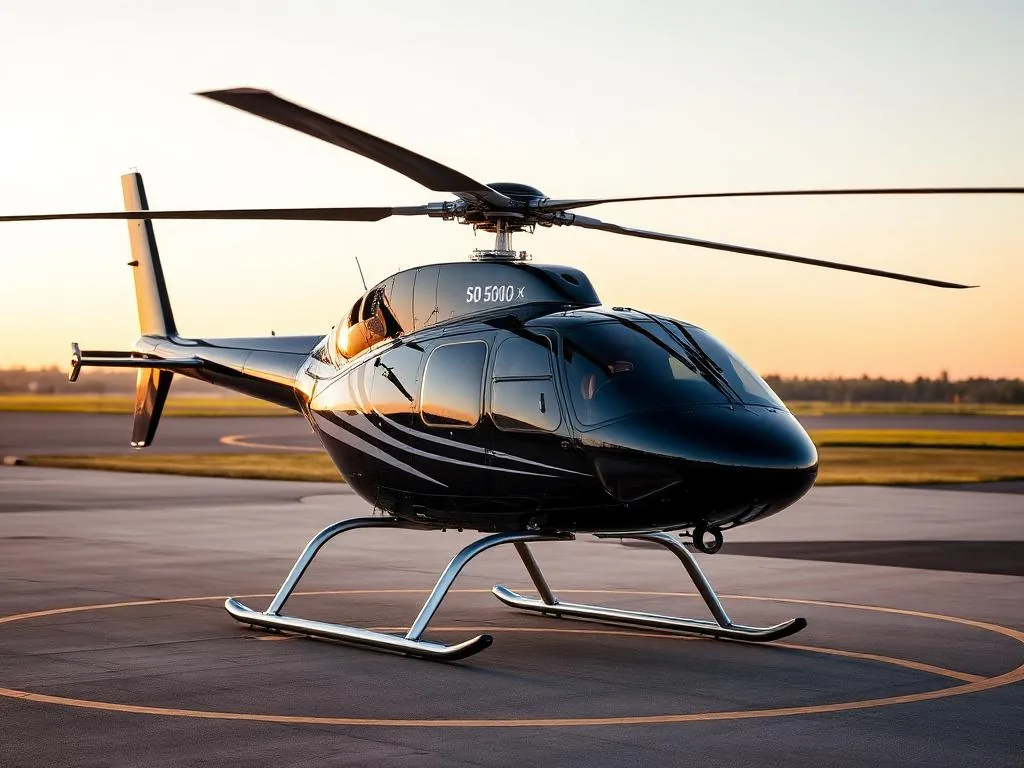 Bell Jet