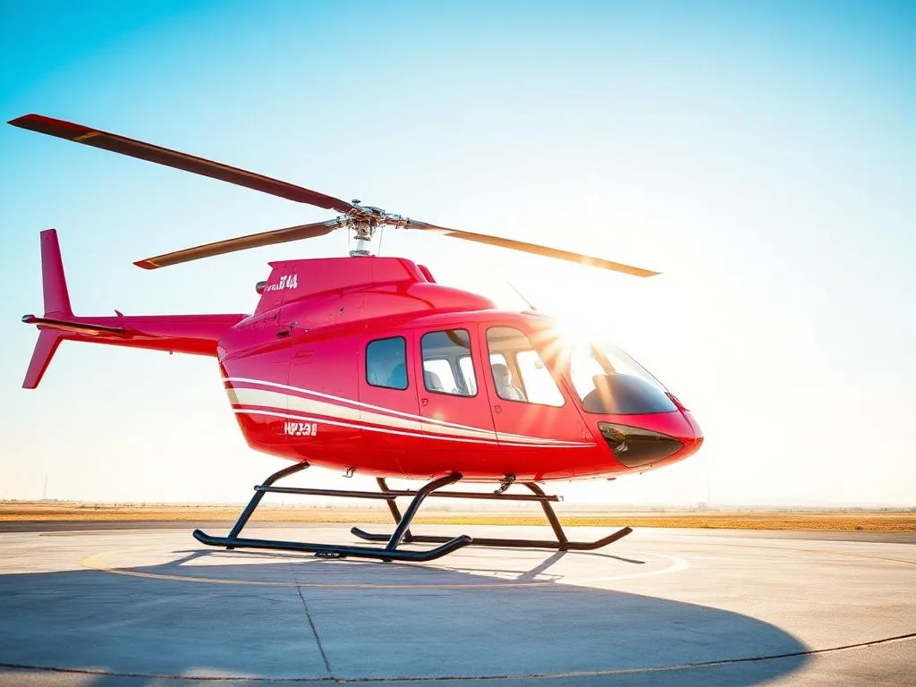 Robinson R44